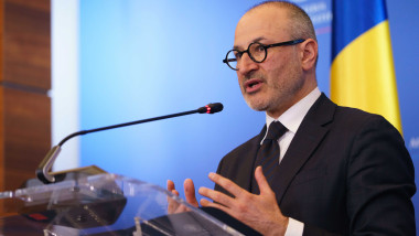 BUCURESTI - MAE - CONFERINTA REPATRIERE