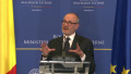 Purtătorul de cuvânt al MAE Andrei Țărnea FOTO Captură Video