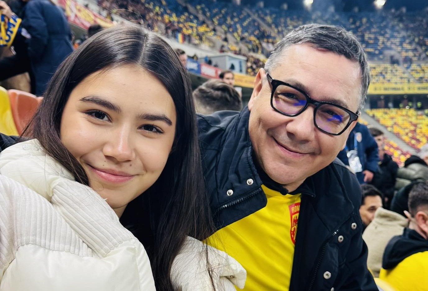 Victor Ponta cere anchetă și spune că fiica sa îndeplinea criteriile de repatriere: MAE le neagă mincinos