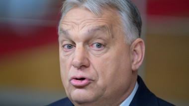 EU-Western Balkans summit - Brussels, Belgium - 17 Dec 2025