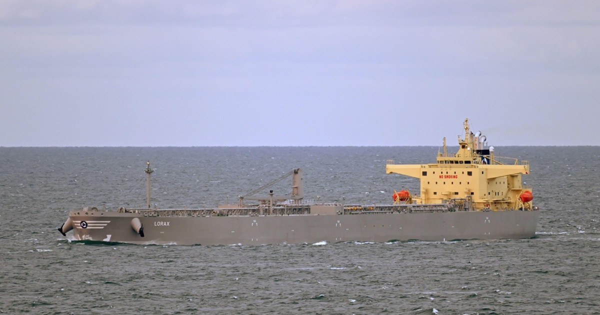 India continuă să importe petrol din Rusia și spune că nu a avut niciodată nevoie de aprobarea SUA Kép