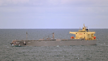 petrolier rusia india