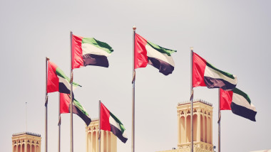 steaguri emiratele arabe unite