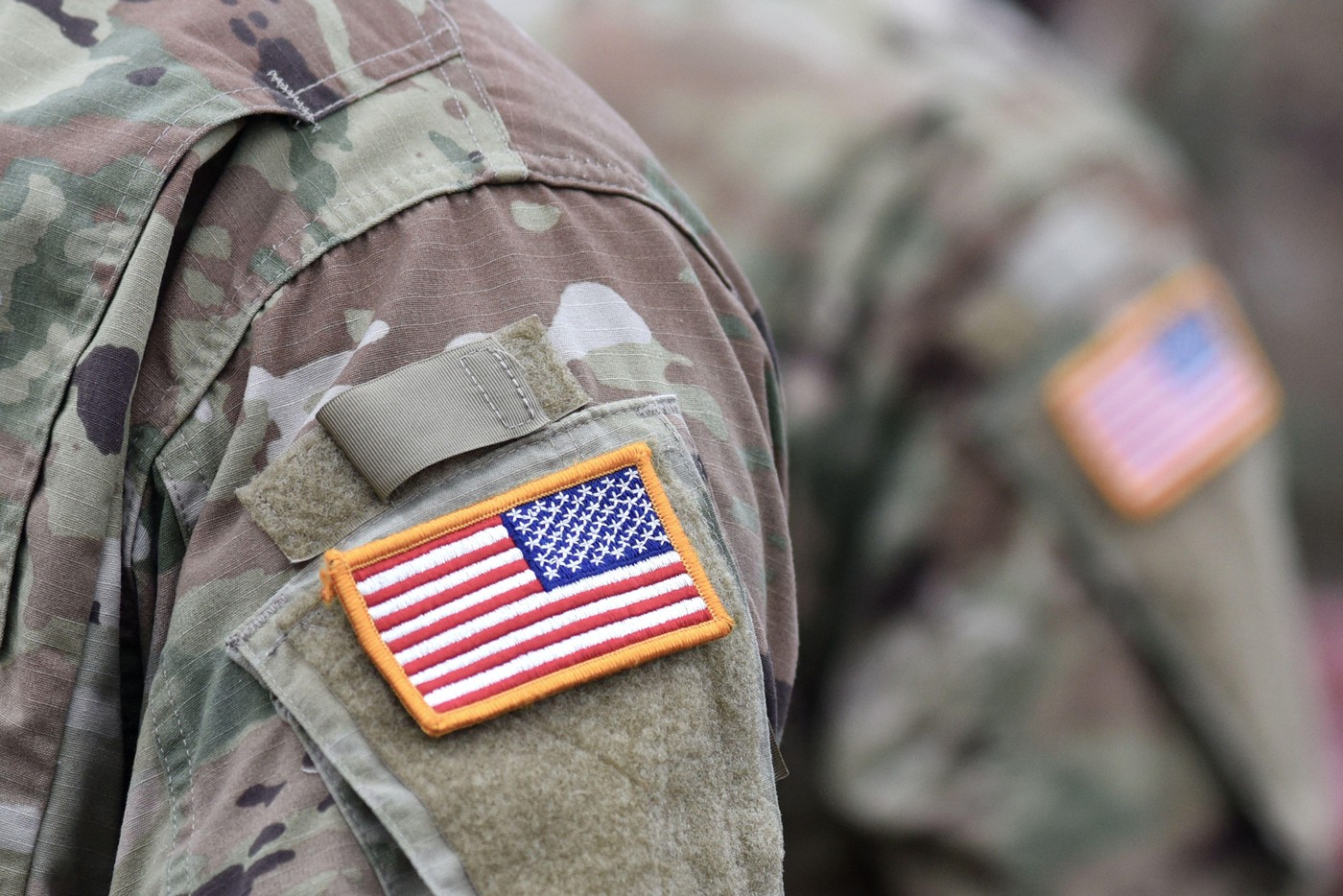 Iranul susține că, de la începutul ostilităților, a capturat „un număr de soldați americani”