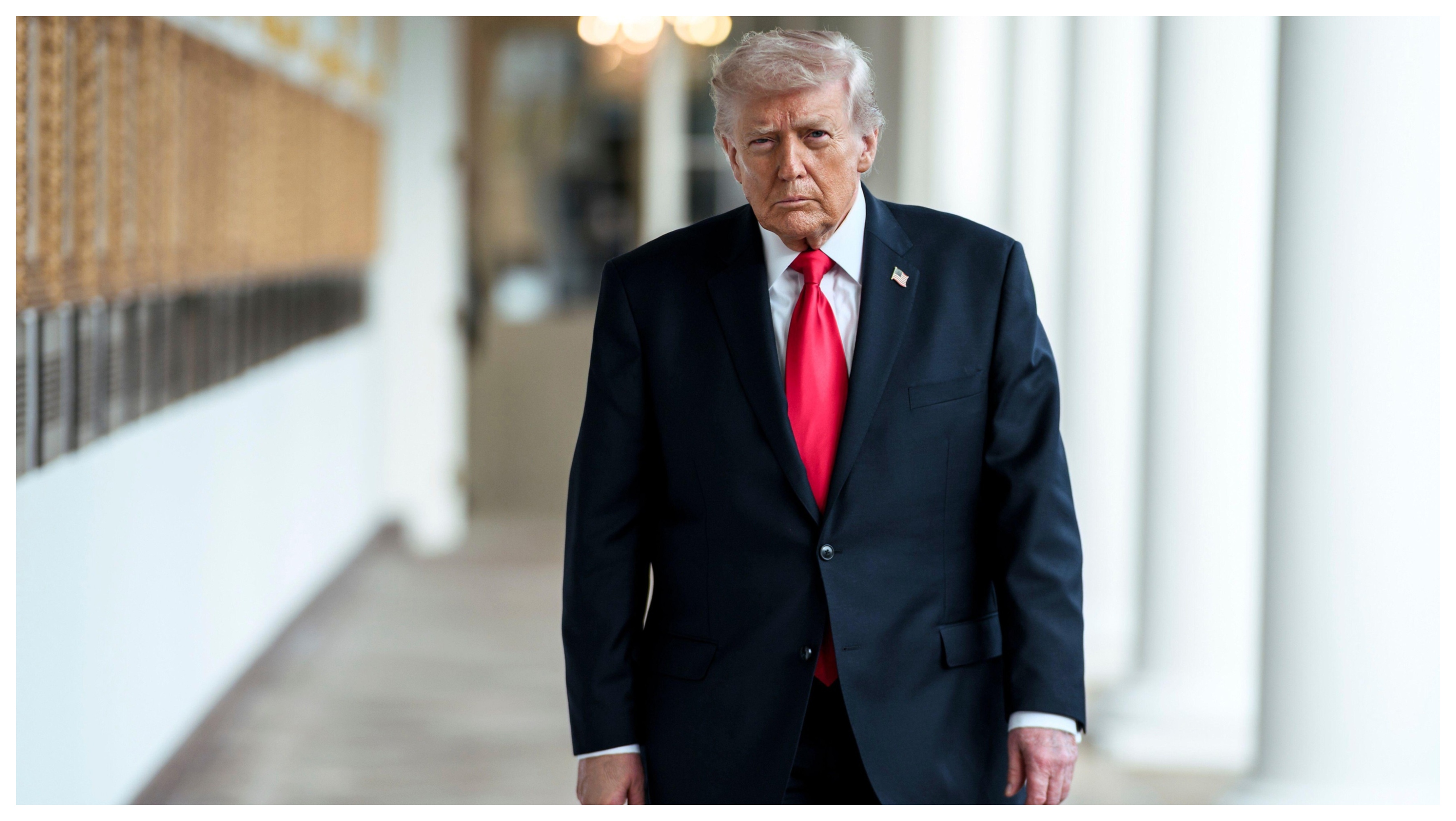 Un important lider european contrazice declarațiile lui Trump privind războiul din Iran