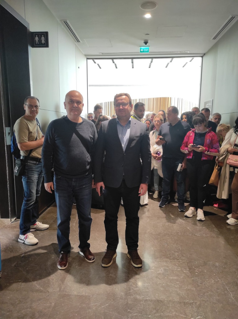 MAE romani repatriati