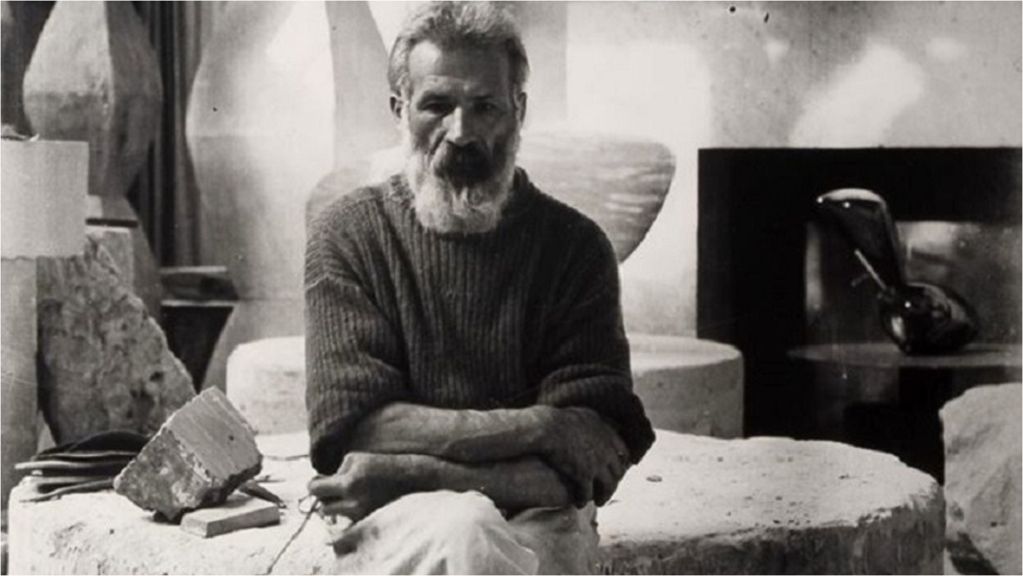 O sculptură de Brâncuși, la un pas de a stabili un record fără precedent la o licitație din New York