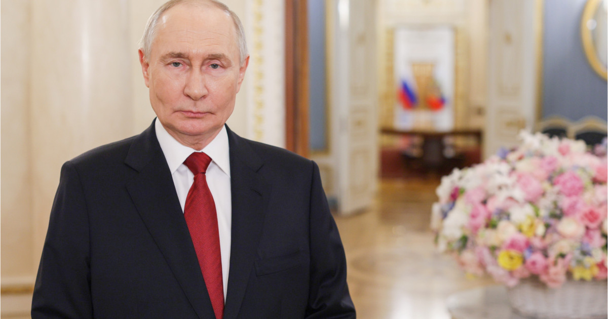 Speculații privind sănătatea lui Putin