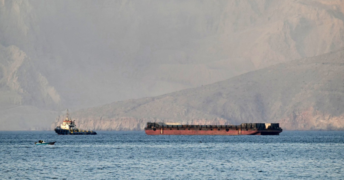 Economia Moscovei, avantajată de războiul din Iran și tensiunile din Strâmtoarea Ormuz: „Barilii ruși sunt mai căutați”