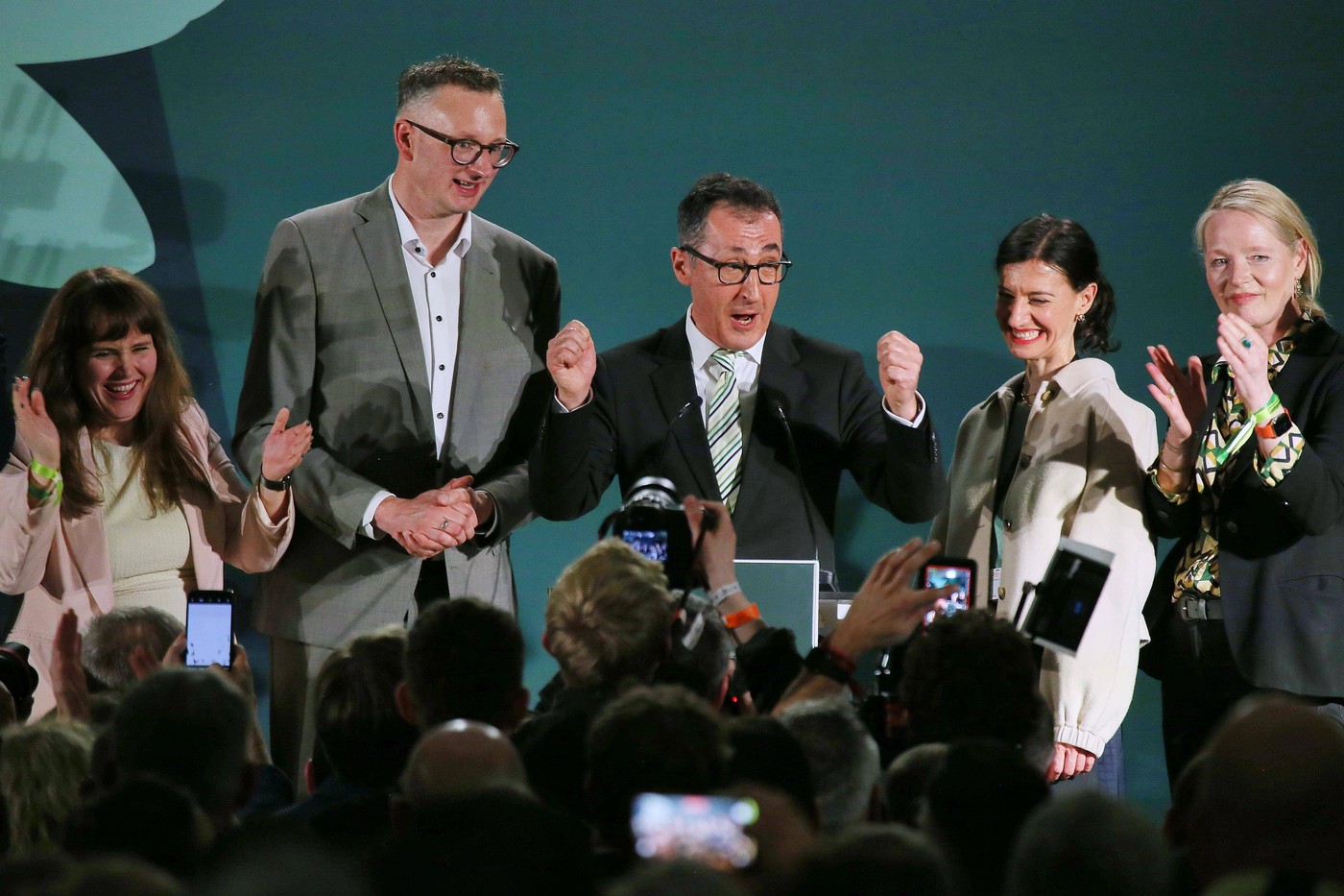 Partidul cancelarului german Friedrich Merz e pe cale să piardă alegerile din landul Baden-Wurttemberg. Extrema dreaptă, în creștere