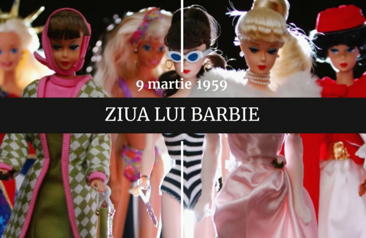 Digistoria – cele mai importante evenimente petrecute pe 9 martie