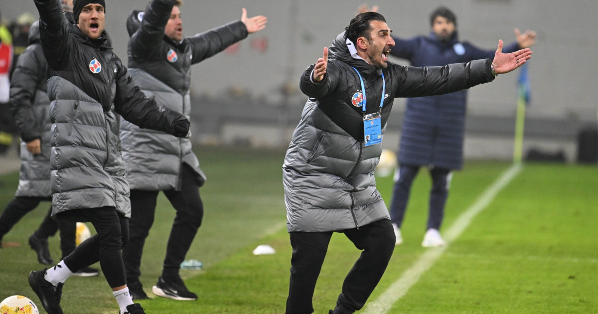 FCSB anunță plecarea lui Elias Charalambous