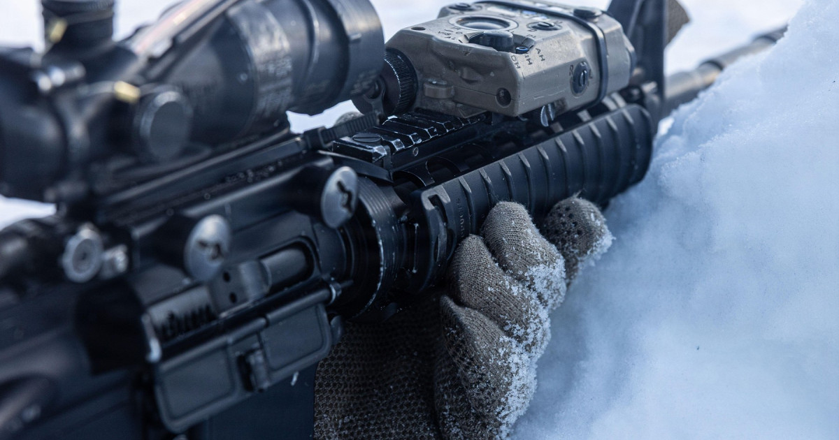 NATO începe exercițiile „Cold Response” în Arctica