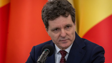 Președintele Nicușor Dan, în Polonia