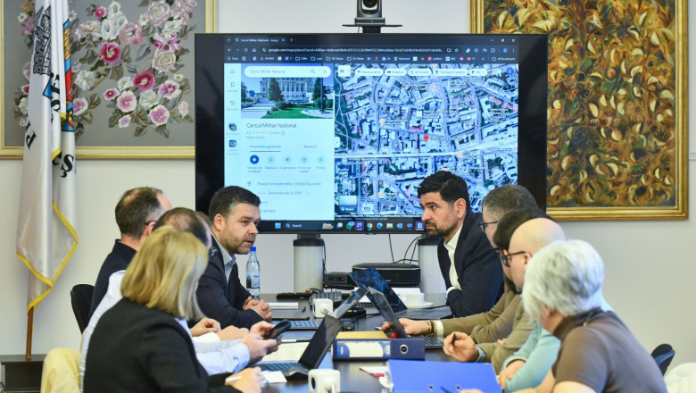 ciprian ciucu george tuta