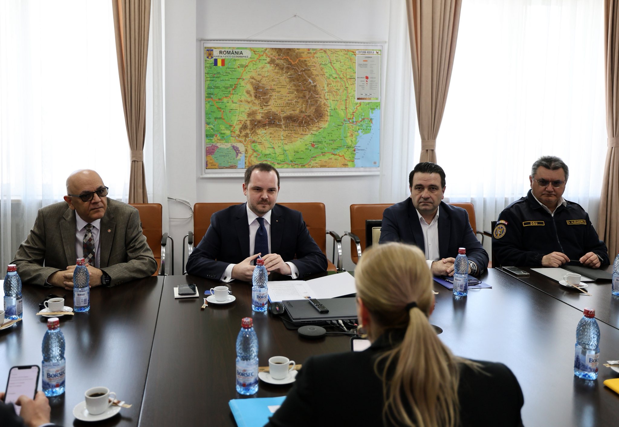 Alexandru Rogobete: „În situațiile critice, fiecare minut contează”. Cum se pregătește România pentru crize sanitare