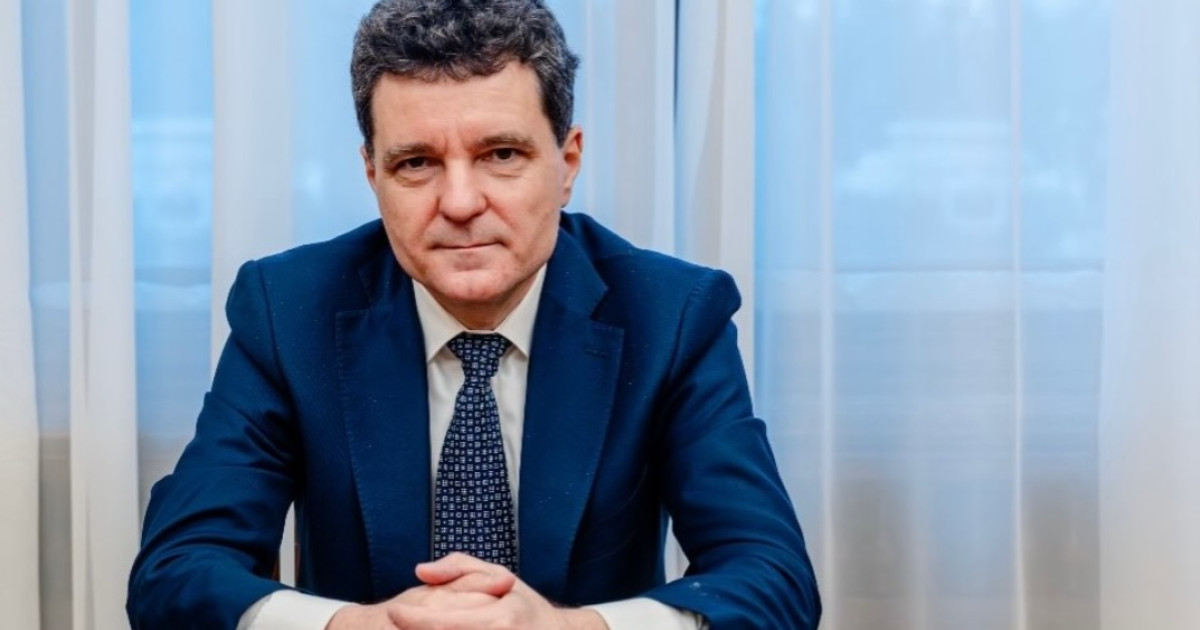 Nicușor Dan, despre economia verde