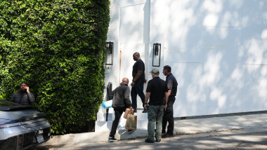 casa rihannei din los angeles