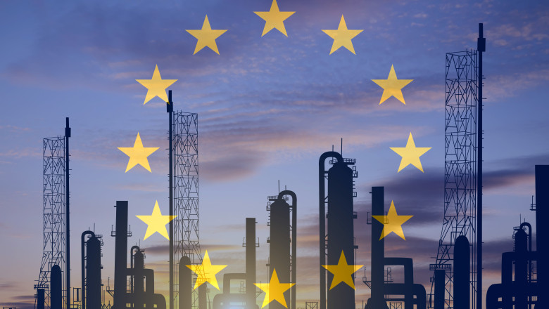 petrol europa