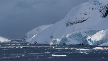 Antarctica
