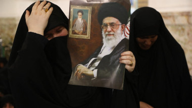 ali khamenei