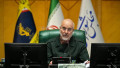 Iranian Parliament Shows Support For The IRGC, Tehran, Iran - 01 Feb 2026
