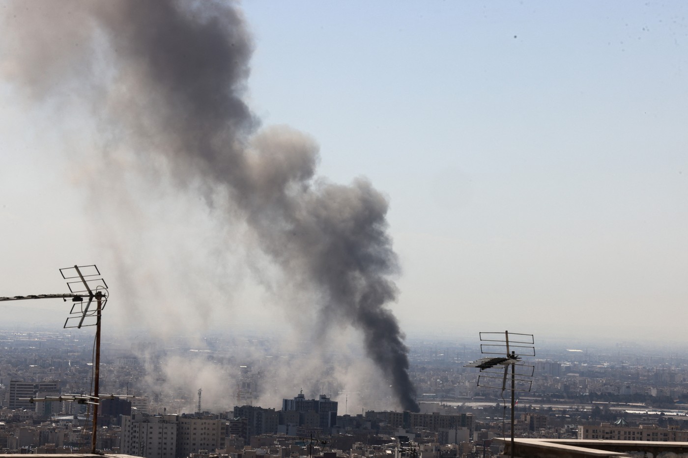 Cât va mai dura războiul din Orientul Mijlociu. Estimările armatei israeliene