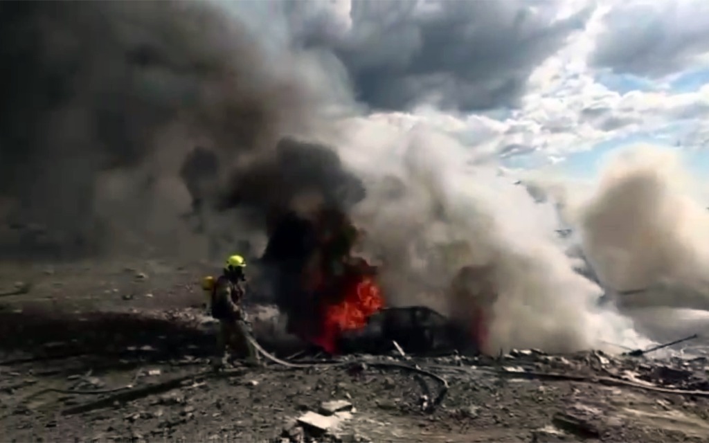 Șase morți în Israel după ce o rachetă iraniană a lovit Beit Shemesh, la 35 de kilometri de Ierusalim