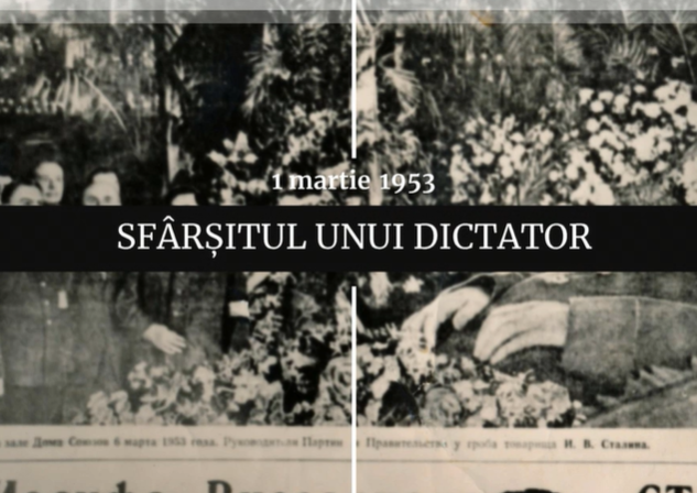 Digistoria - cele mai importante evenimente petrecute pe 1 martie