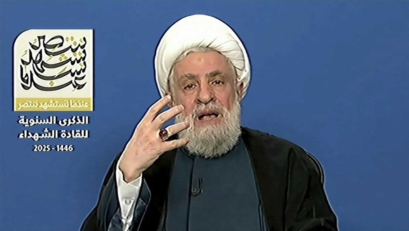 Liderul Hezbollah deplânge moartea lui Khamenei