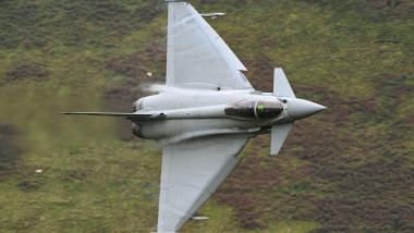 Royal Air Force Typhoon