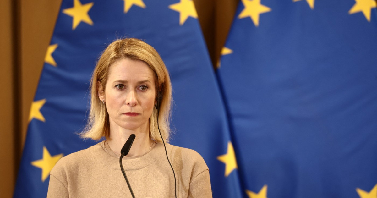 UE cere „maximă reținere” în conflictul din Iran și Orientul Mijlociu, după reuniunea miniștrilor de... Kép