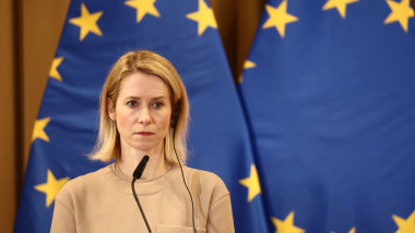 E5 Group Ministers of Defence meeting in Krakow, Poland