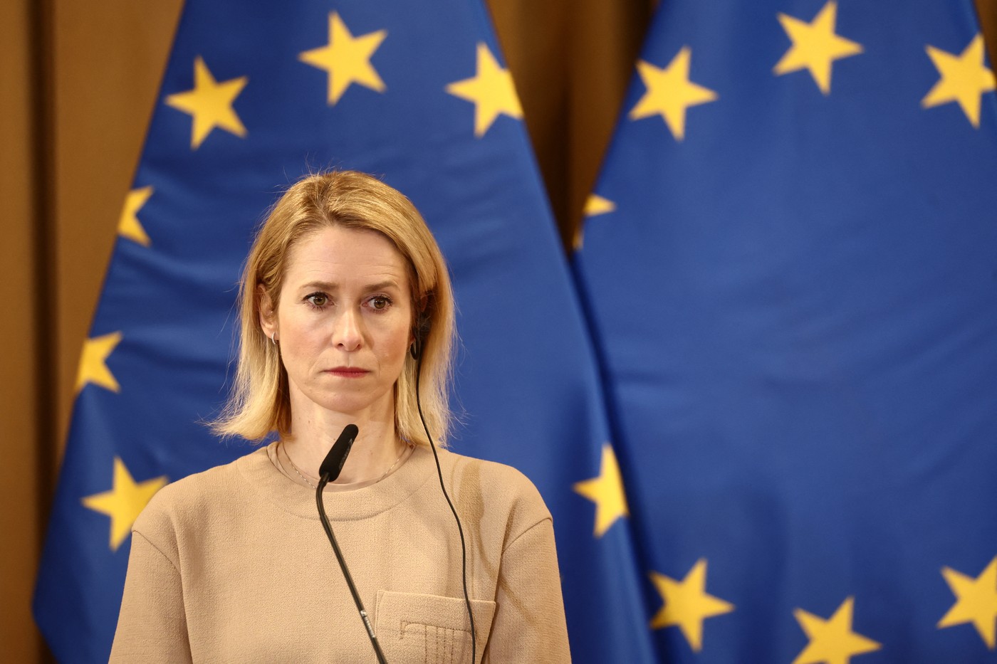 UE cere „maximă reținere” în conflictul din Iran și Orientul Mijlociu, după reuniunea miniștrilor de externe