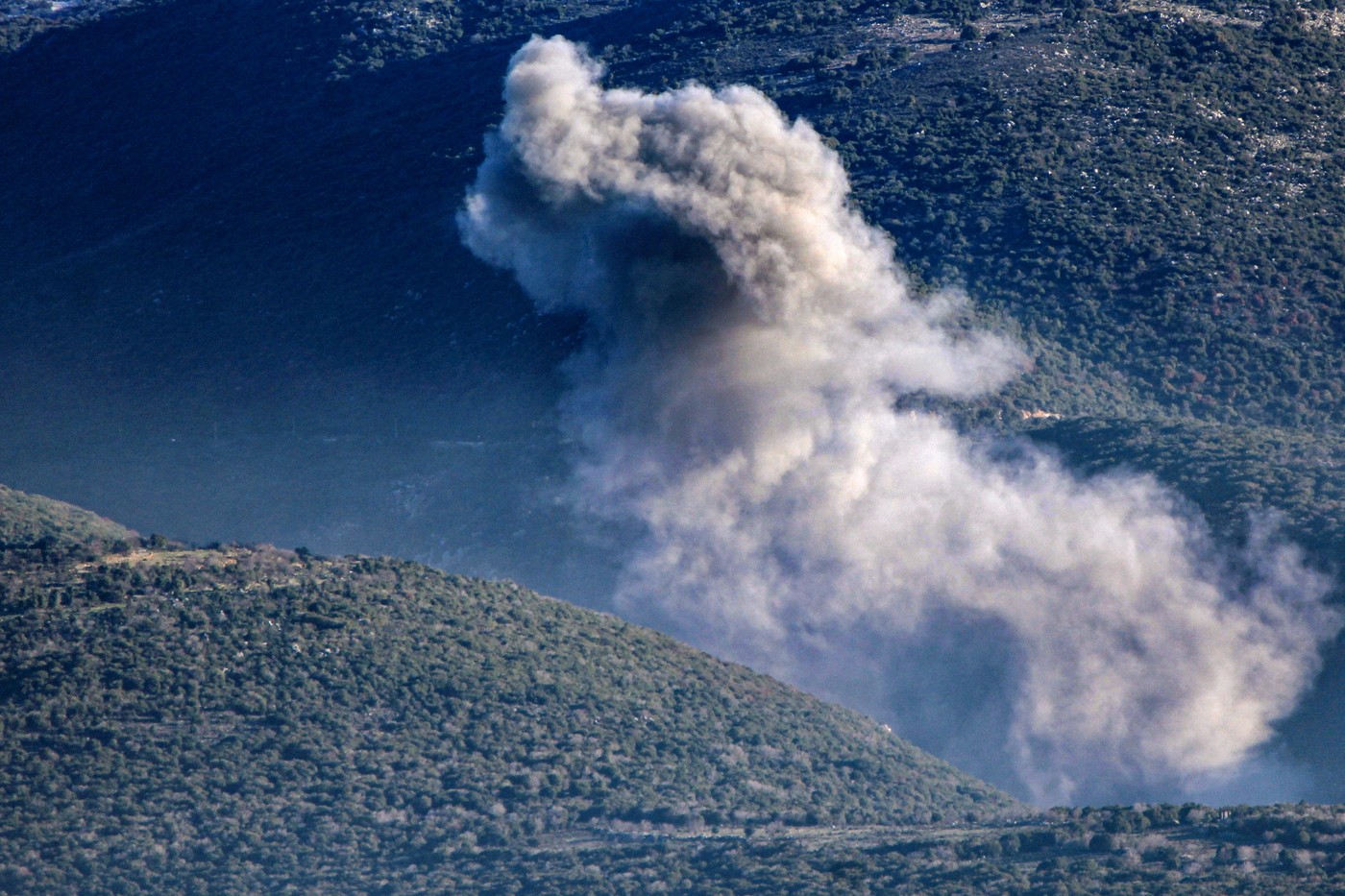 Escaladare: Hezbollah se implică în conflict și atacă Israelul. IDF a reacționat rapid