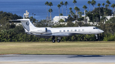 avion privat profimedia-