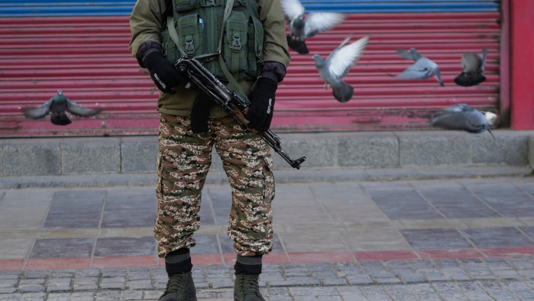 India US Israel Iran Protest