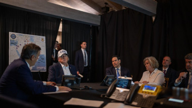 intalnire trump, rubio