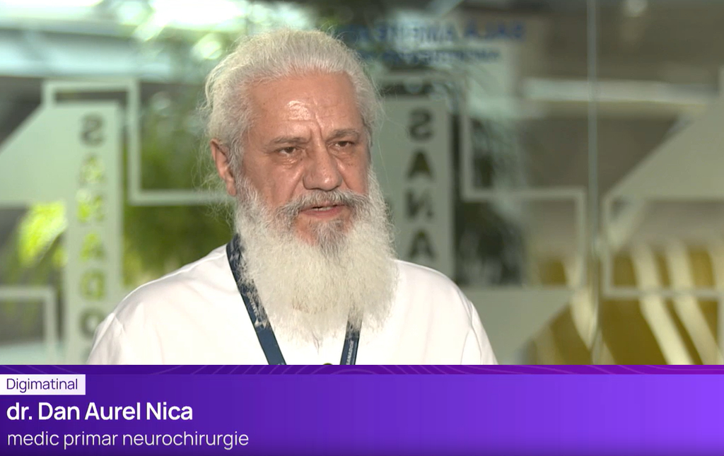 Durere de gât ce coboară pe braț? Care ar putea fi cauza