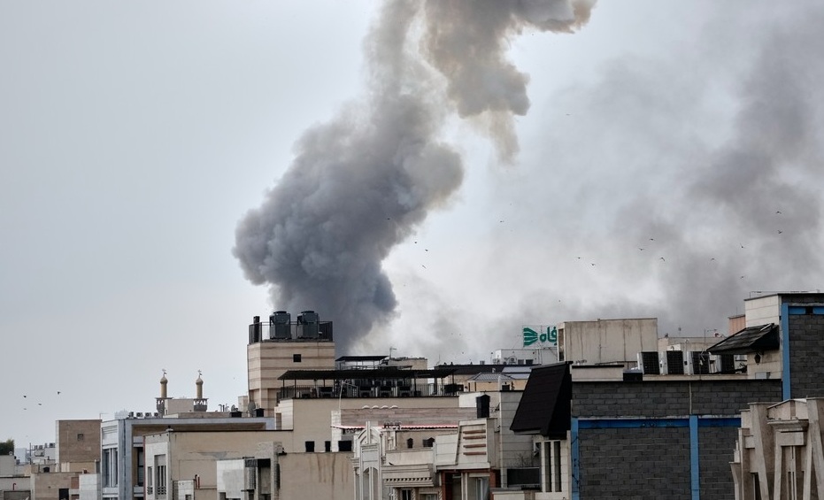 Israelul anunță că a ucis doi șefi ai spionajului iranian