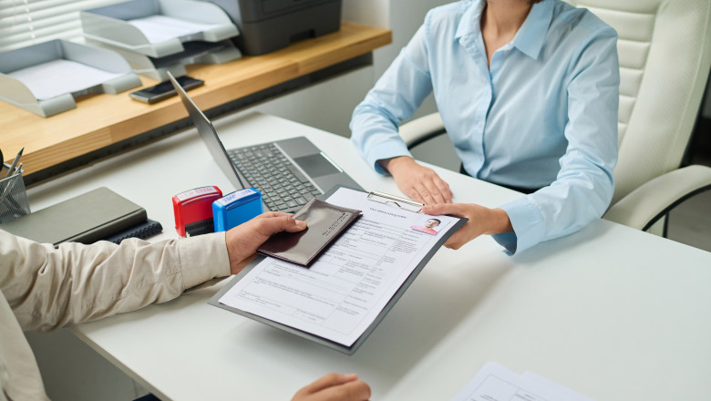 Ce înseamnă ETA. Foto Getty Images