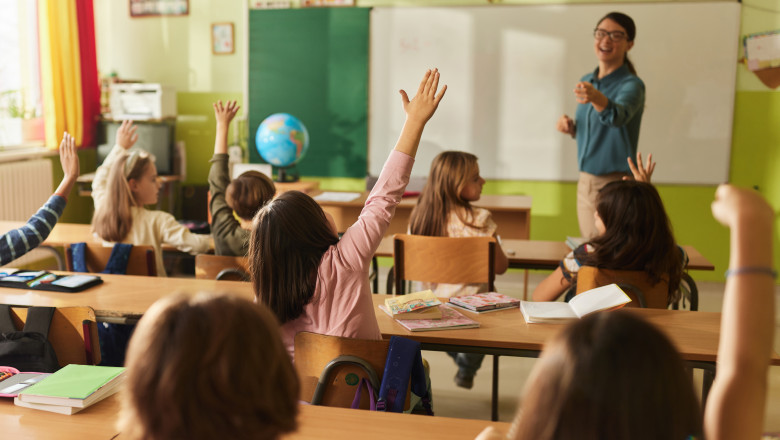 Vacanța de Paște 2026. Foto Getty Images