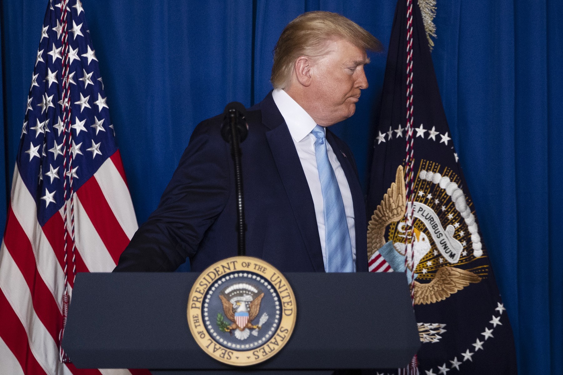 De ce Donald Trump a riscat atacând acum Iranul. „Niciun guvern anterior nu ar fi încercat să distrugă regimul iranian fără un plan”