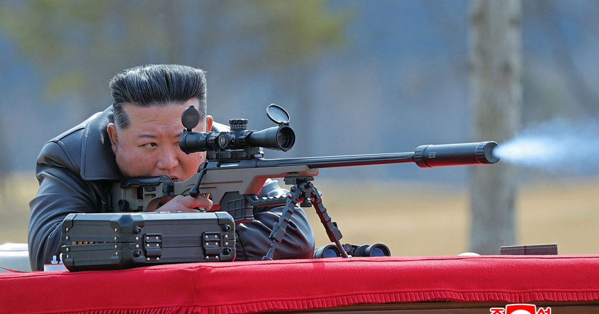 Succesiunea dinastiei Kim: informații din Coreea de Sud