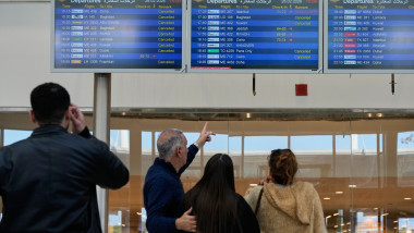 Lebanon Israel Iran US