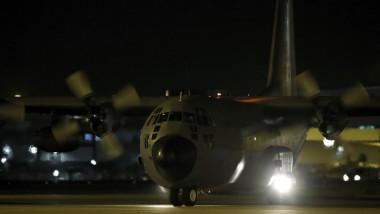 Avion militar american