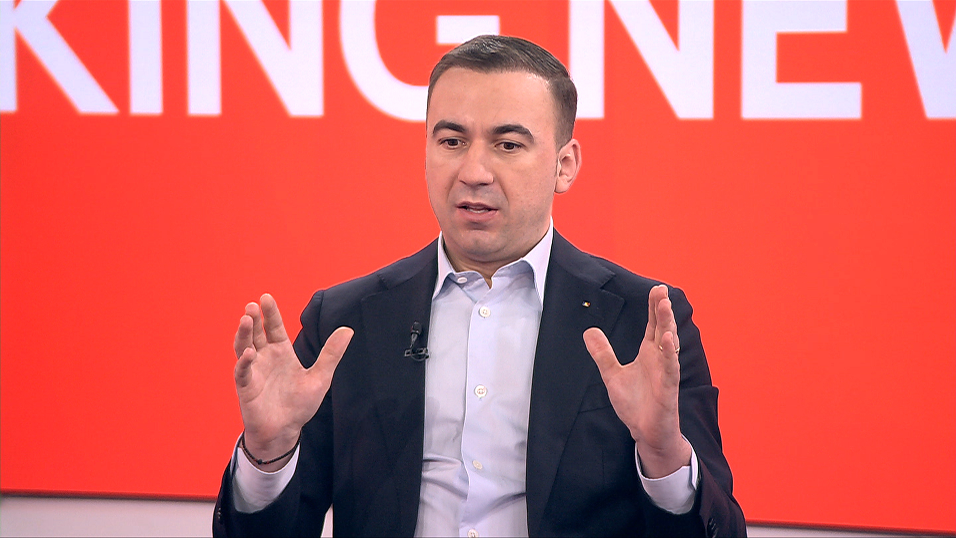 Cât va costa gazul după liberalizare: Anunțul făcut de ministrul Energiei, Bogdan Ivan