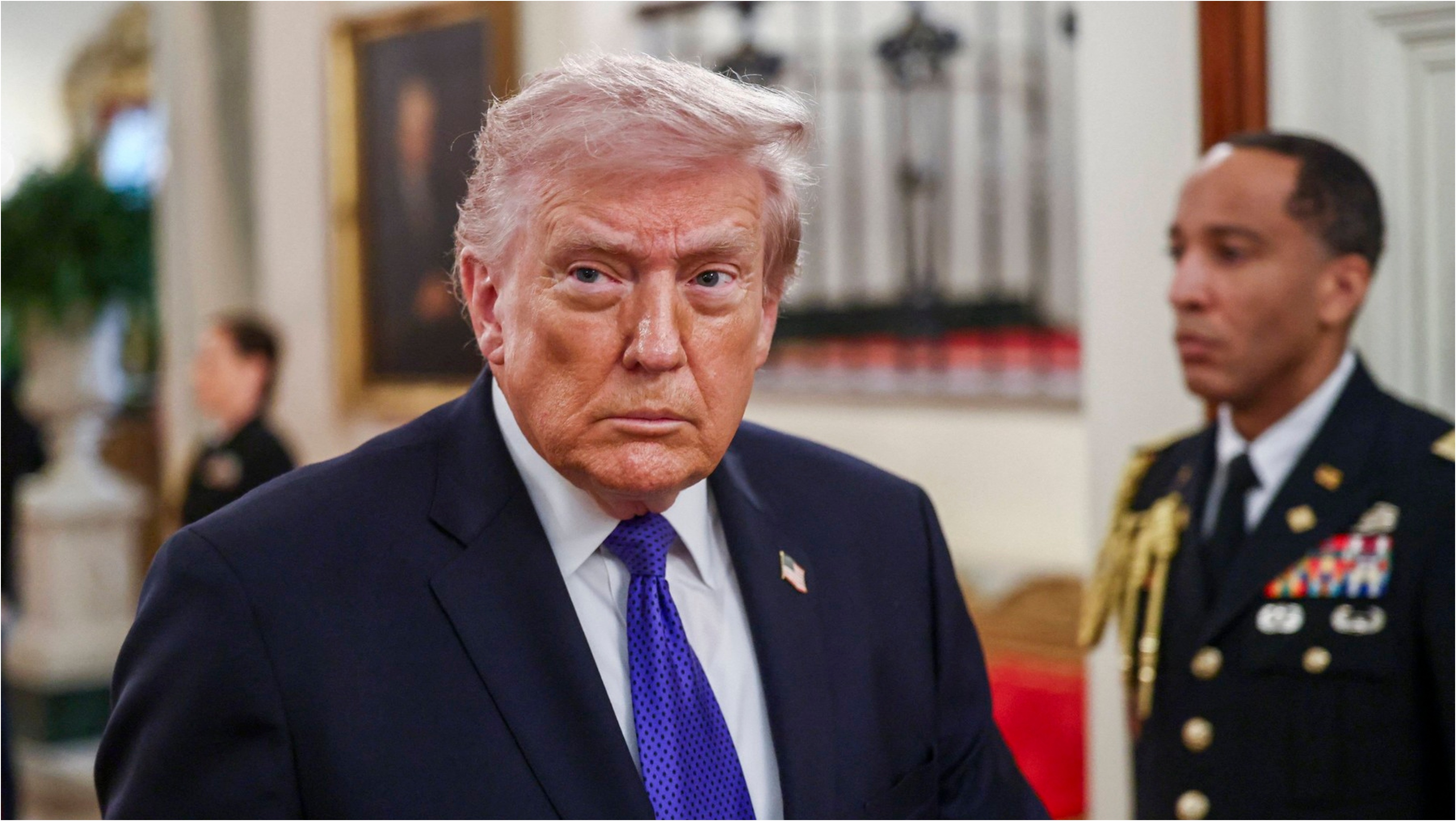 Cum a ajuns „Președintele Păcii” să iubească intervențiile militare. Trump, mai războinic în ultimul an decât în tot primul său mandat