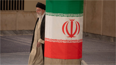 Ali Khamenei