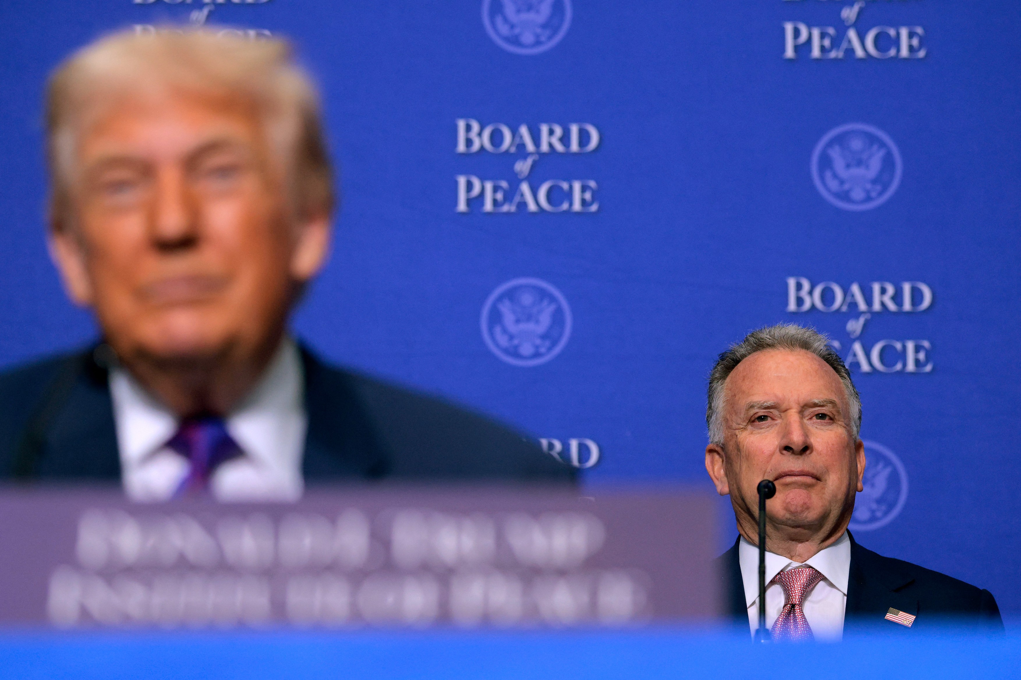 Emisarul lui Donald Trump: Iranul s-a „lăudat” că poate produce 11 bombe nucleare